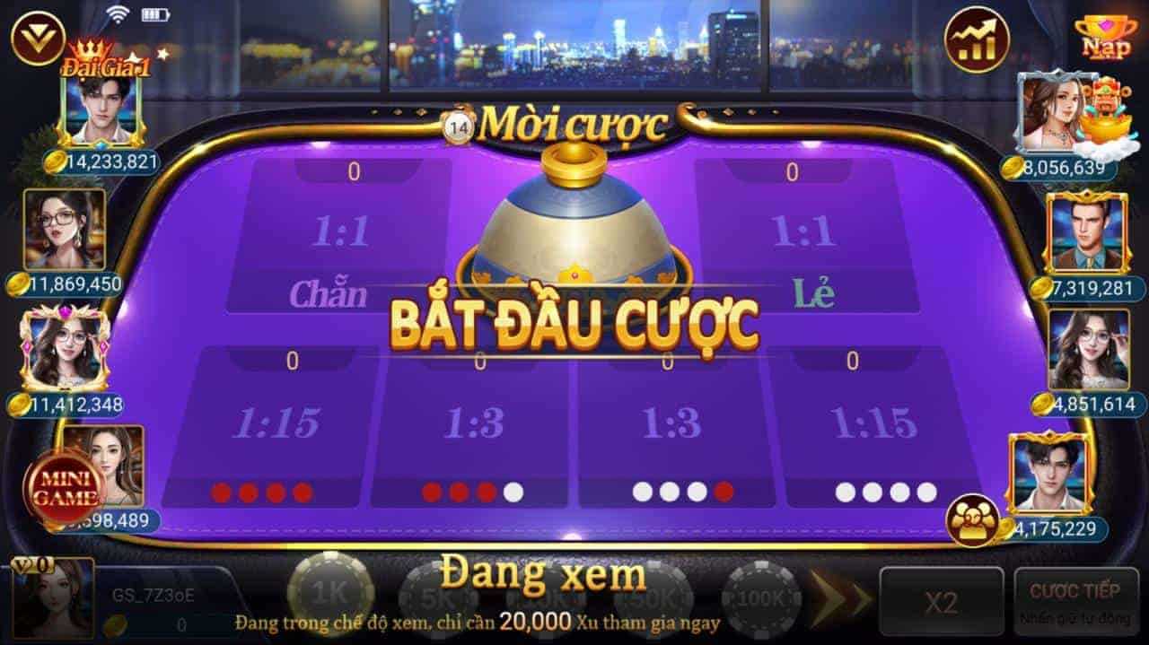 789bet đảm bảo tính minh bạch, rõ ràng