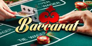 Baccarat-789bet