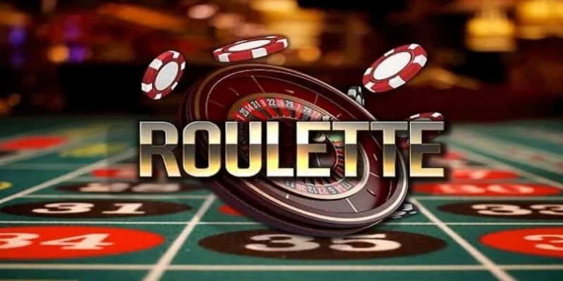 Cách chơi Roulette 789bet hiệu quả hốt tiền mệt mỏi