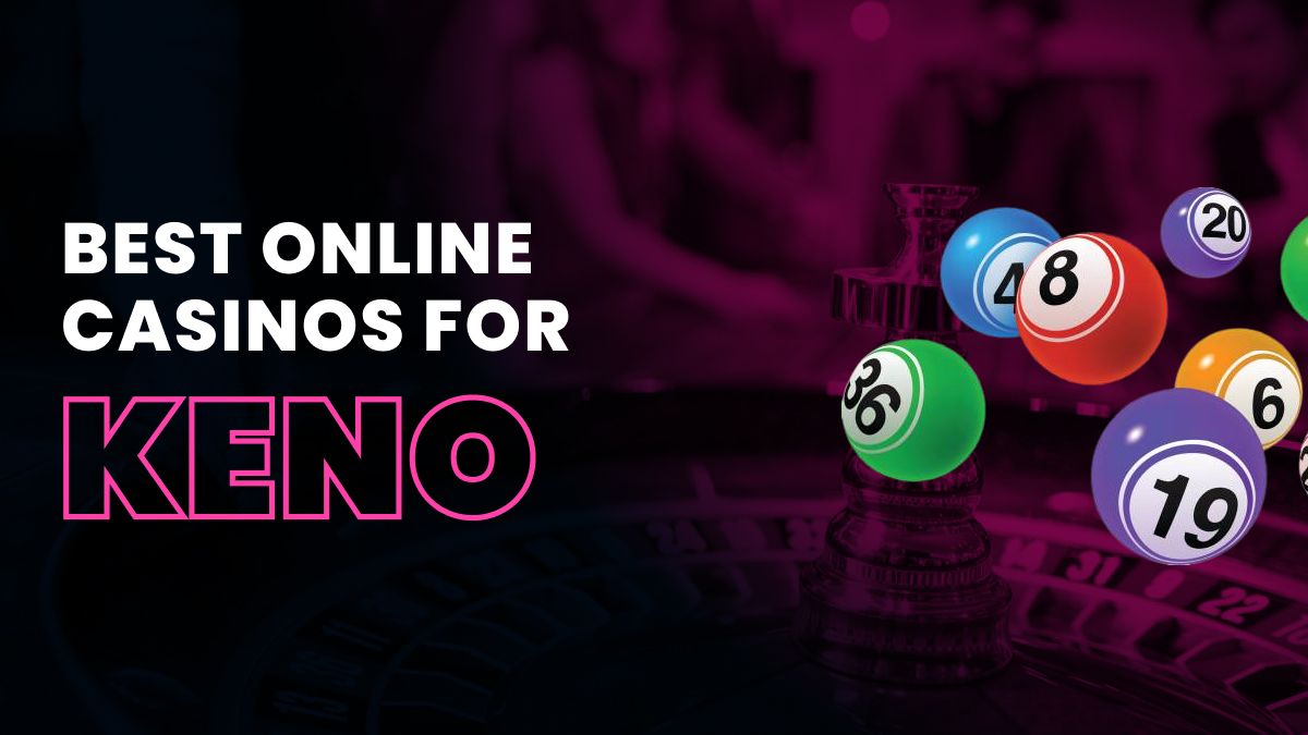 Hướng dẫn chọn số khi chơi game keno 789bet online