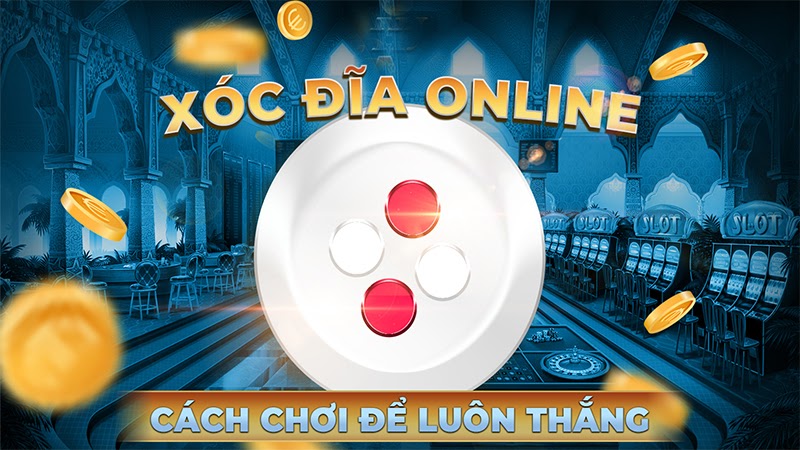 Khái niệm Game xóc đĩa đổi thưởng 789bet