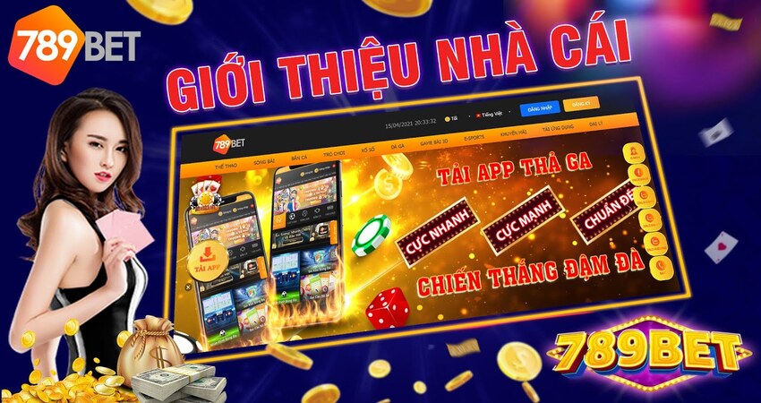 Một số ưu đãi của 789bet