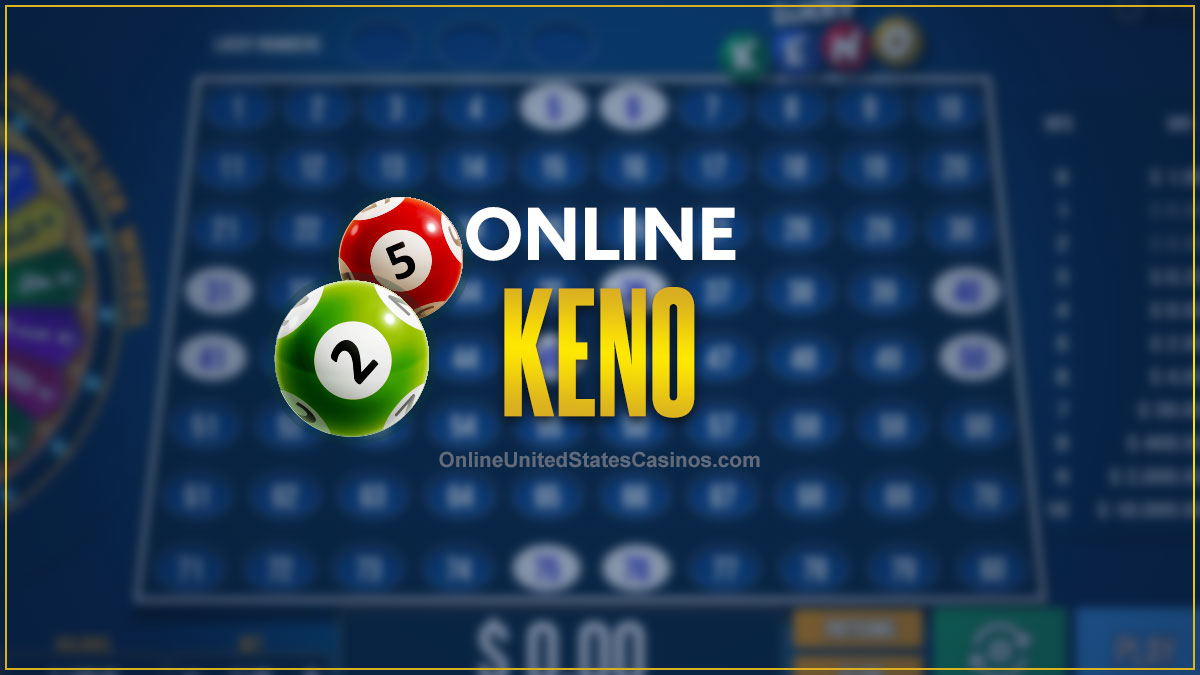 Những điều bạn cần biết khi chơi game Keno 789bet