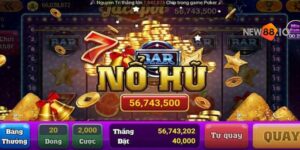 Nổ Hũ 789bet