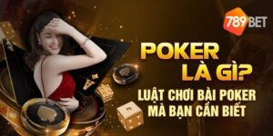 Poker 789bet