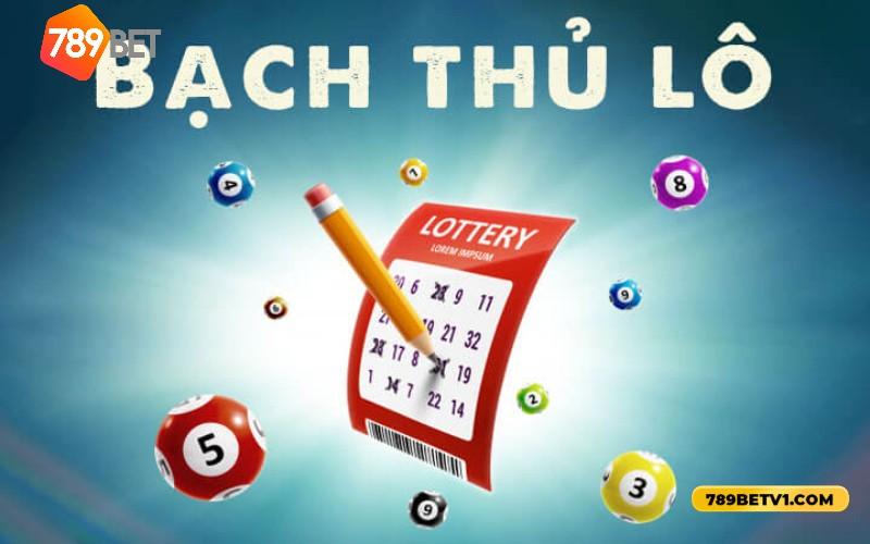 Soi cầu nhà cái 789bet theo lô bạch thủ 