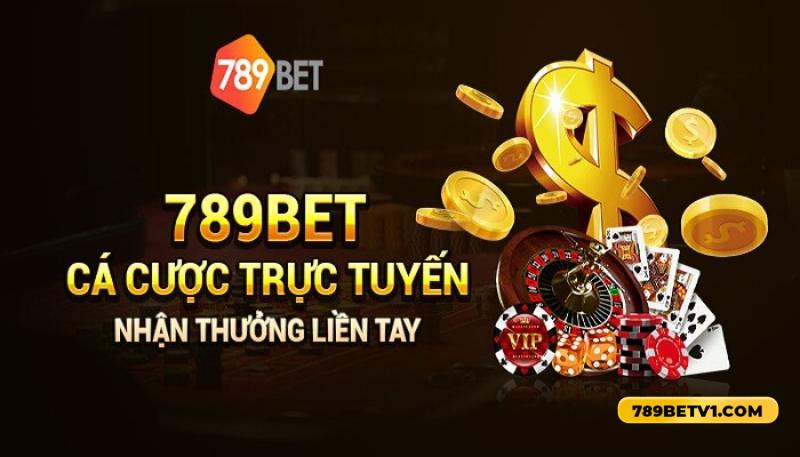 789bet - Thương hiệu cá cược đáng tin cậy