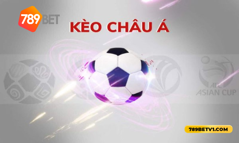 Đặt cược kèo châu Á chấp trên dưới