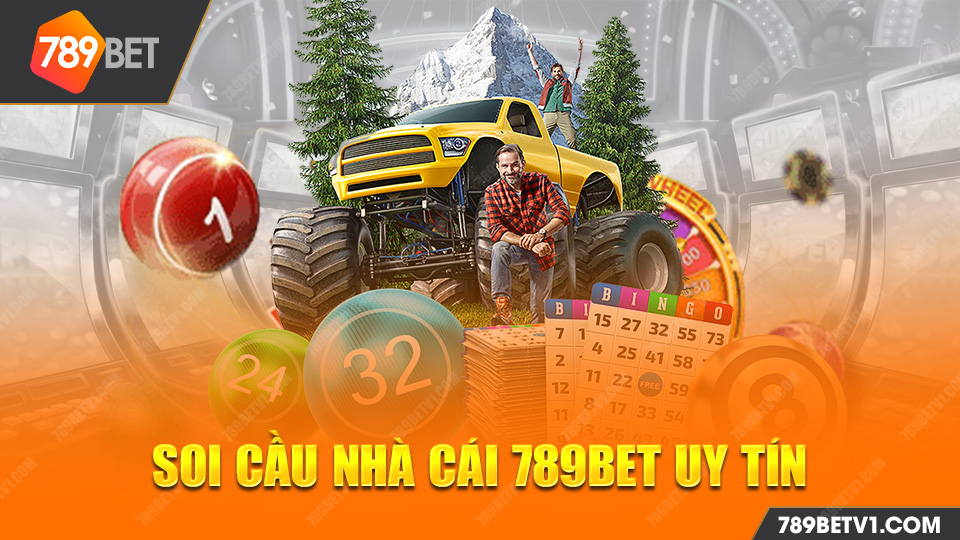 Thủ Thuật Soi Cầu Nhà Cái Lô Đề 789bet Hiệu Quả Nhất