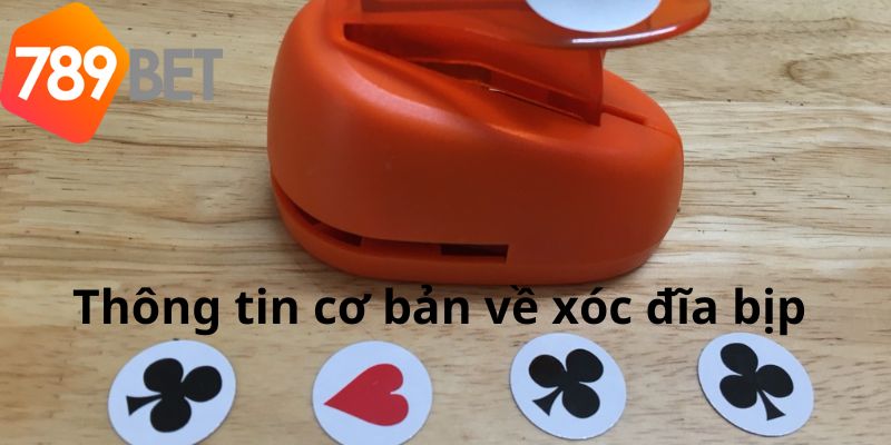 Chơi bịp xóc đĩa bằng cách dùng quân chẵn và lẻ