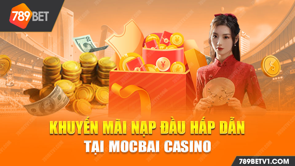 MOCBAI Casino