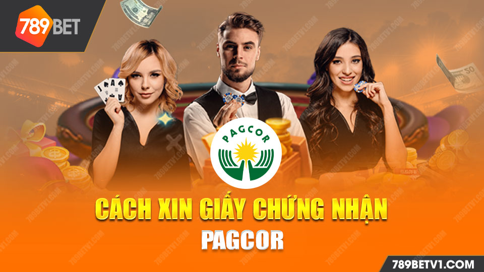 Chi phí để được tổ chức PAGCOR cấp phép cho không hề rẻ