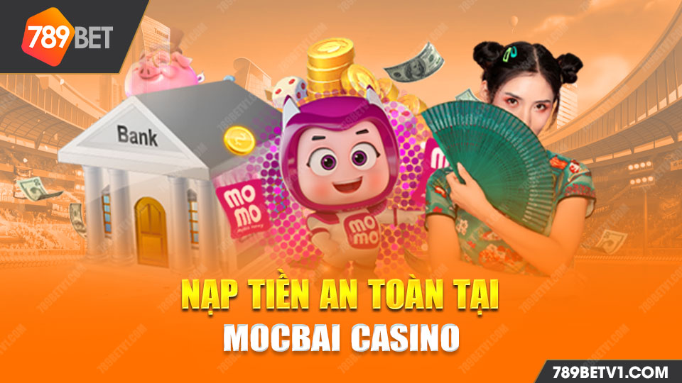 MOCBAI Casino