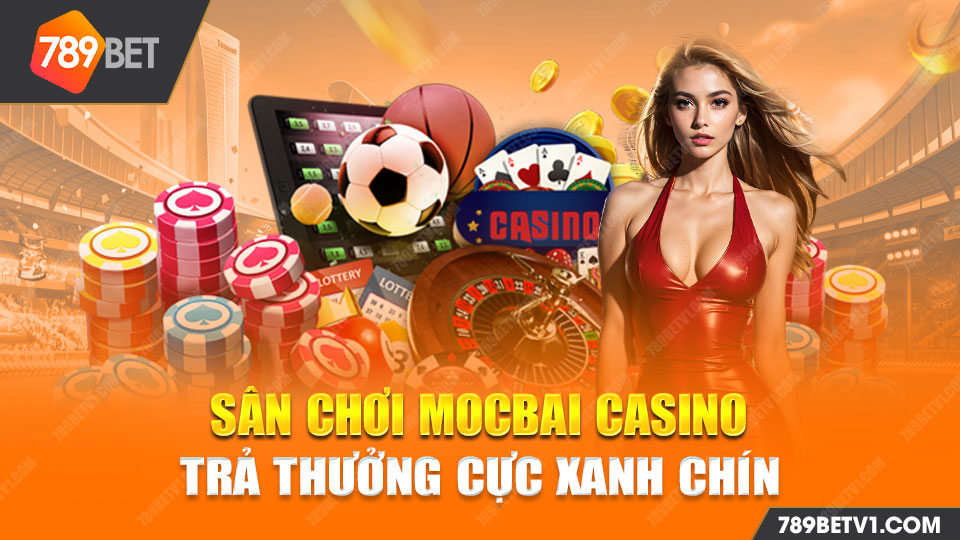 MOCBAI Casino