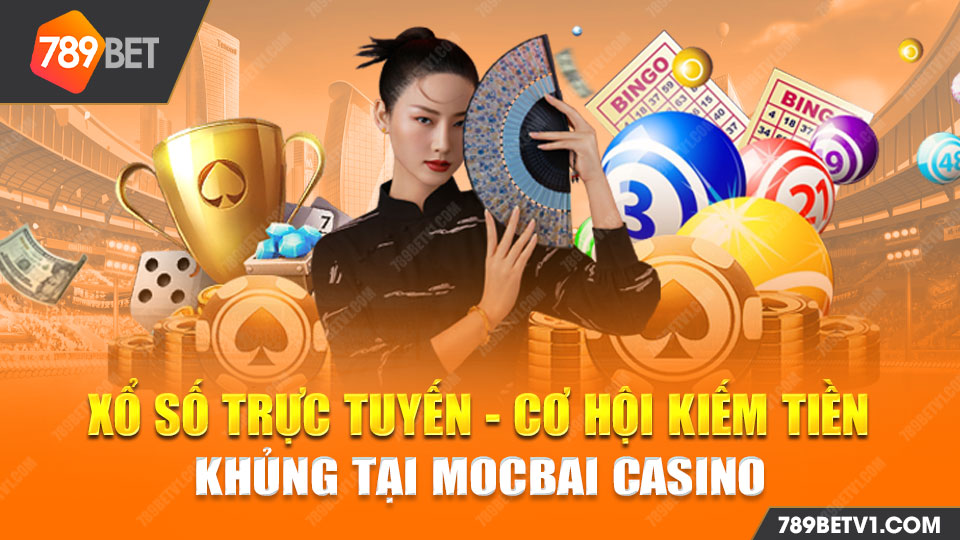 MOCBAI Casino