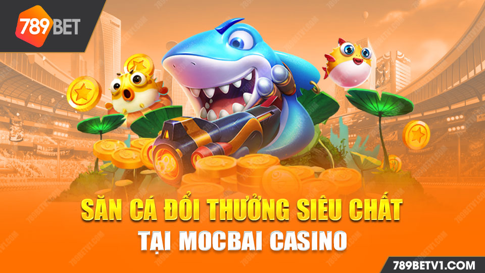 MOCBAI Casino