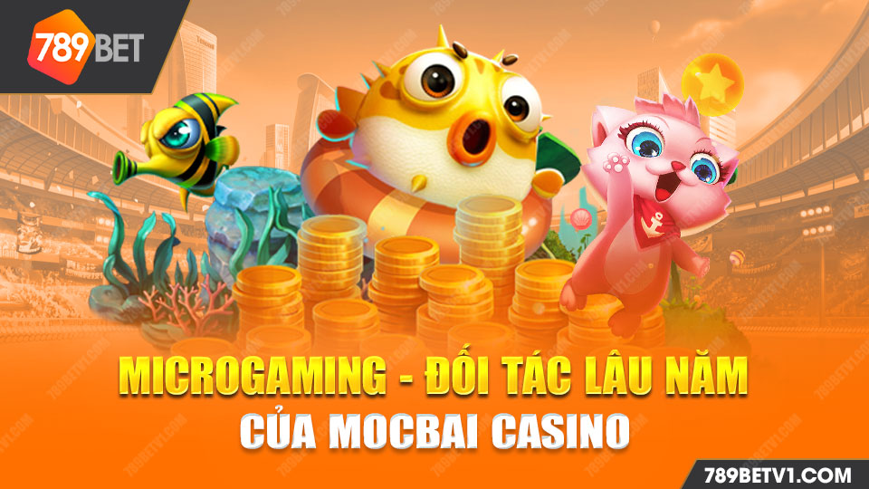 MOCBAI Casino