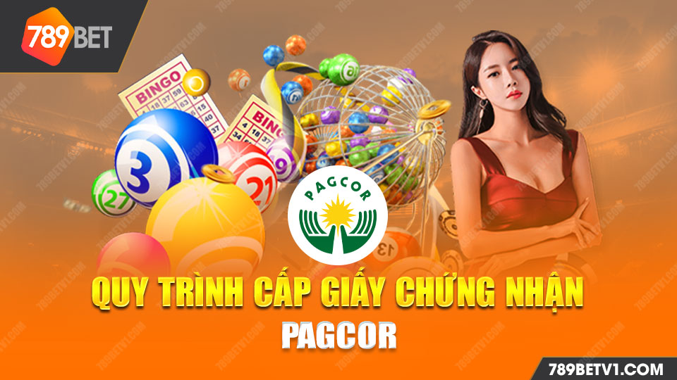 Quy trình cấp chứng từ kinh doanh cho nhà cái khá phức tạp