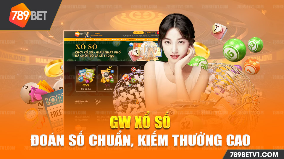 GW Xổ số