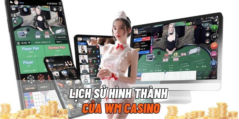 WM Casino