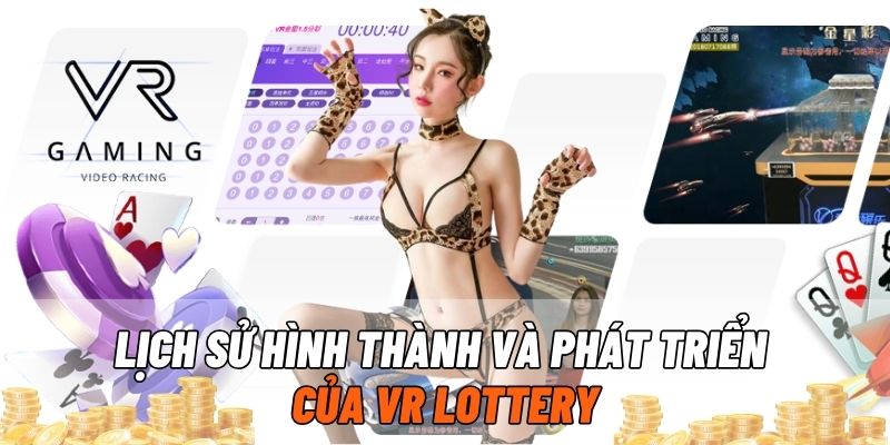 VR Xổ số