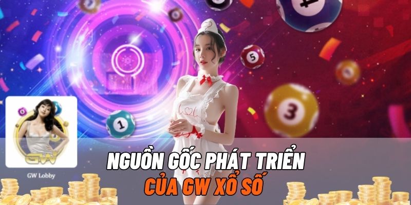 GW Xổ số